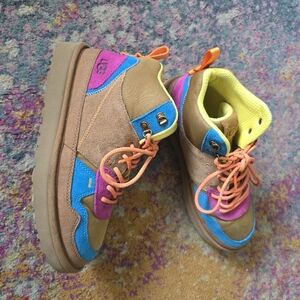 Ugg Highland boot